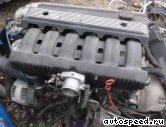 Двигатель BMW 30 6S2: фото №1