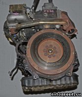 ��������� TOYOTA 4B: ���� �2