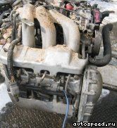 ��������� SUBARU EZ30 (al.): ���� �13