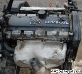 ��������� VOLVO B5204S: ���� �4