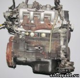 ��������� MMC 4D68-T (FWD) NEW (97-..): ���� �4