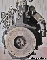��������� MMC 4M40 (Canter): ���� �5