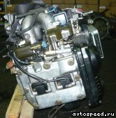 ��������� SUBARU EJ20 (EJ204), BL5, BP5, BH5, BE5: ���� �17