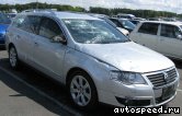��������� VOLKSWAGEN (VW) Passat B7 Variant (3C5), 2005-: ���� �3