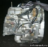 ���� HONDA Accord (CF3, CF4): ���� �4