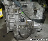 �������� HONDA Civic (EU1, ES1): ���� �4