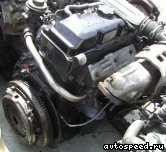 ��������� TOYOTA 2L-T: ���� �2