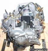 ���� HONDA Prelude (BB7, BB5): ���� �5