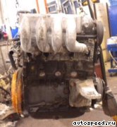 ��������� VOLKSWAGEN (VW) AEY: ���� �1