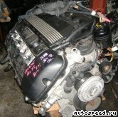 Двигатель BMW M54B30: фото №1