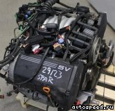 Двигатель AUDI AML: фото №5