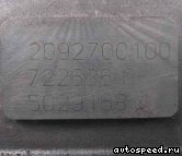  MERCEDES BENZ CLK55 AMG, (208.374):  2