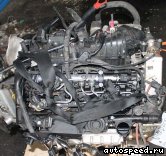 Двигатель BMW N47D20C: фото №15