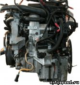 Двигатель BMW M47D20A (20 4D5): фото №3