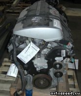 Двигатель ACURA J35A5: фото №2