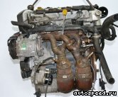 Двигатель ALFA ROMEO 937 A1.000: фото №2