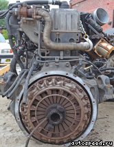 ��������� ISUZU 6WF1-T (6WF1T): ���� �2