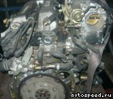 ��������� NISSAN SR20DE (W11): ���� �10