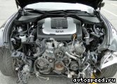 ��������� NISSAN VK56VD: ���� �1