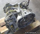 ���� TOYOTA Starlet (EP91), 06A: ���� �1