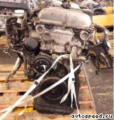 ��������� NISSAN SR20DI: ���� �4