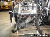 Двигатель AUDI AZR: фото №2