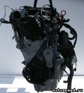Двигатель AUDI BPW: фото №2
