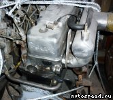 ��������� HYUNDAI D4BB: ���� �4
