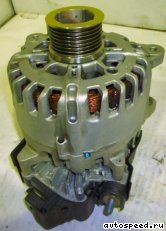 ��������� NISSAN Serena (FC26), MR20DD: ���� �1