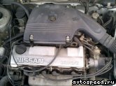 ��������� NISSAN GA15S (B12): ���� �1