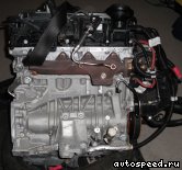 Двигатель BMW N47D20C: фото №23