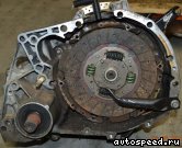 ���� RENAULT Scenic 2.0i (F4R), JC5: ���� �2
