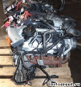 Двигатель AUDI BPP: фото №3