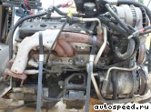 Двигатель CHEVROLET LT1: фото №6