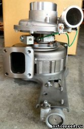 ������� HINO E13CT (S1760-E0M20 ): ���� �4