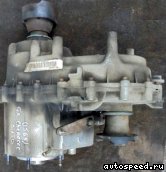 ����������� ������� JEEP Grand Cherokee (WJ) 3,1 TD: ���� �1