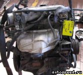 Двигатель FIAT 185 A3.000 (185A3.000), 186 A4.000 (186A4.000): фото №1