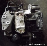 ���� VOLKSWAGEN (VW) Touran 2.0 TDI (BMM, BMP) : ���� �2