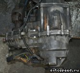 ����������� ������� FORD Explorer, 4WD, 4R55E: ���� �2