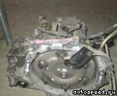 ���� TOYOTA Corolla Spacio (ZZE122N): ���� �1