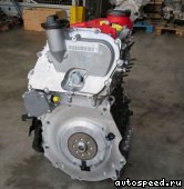 Двигатель AUDI CEPA: фото №3