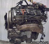 Двигатель AUDI AKG: фото №2