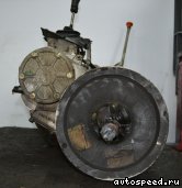 ���� LAND ROVER 23D (4HP22): ���� �2