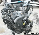 Двигатель DAIHATSU EF-DEM (J111G): фото №2