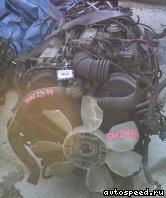 ��������� ISUZU 6VD1 (UBS25): ���� �1