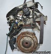 ��������� VOLKSWAGEN (VW) ABF: ���� �6
