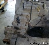 ���� HONDA Orthia (EL3), S4TA: ���� �7
