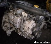 ��������� OPEL Z14XE: ���� �2