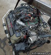 Двигатель BMW M62B44: фото №10