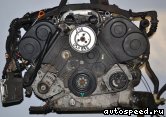 Двигатель AUDI ASN (BBJ): фото №4